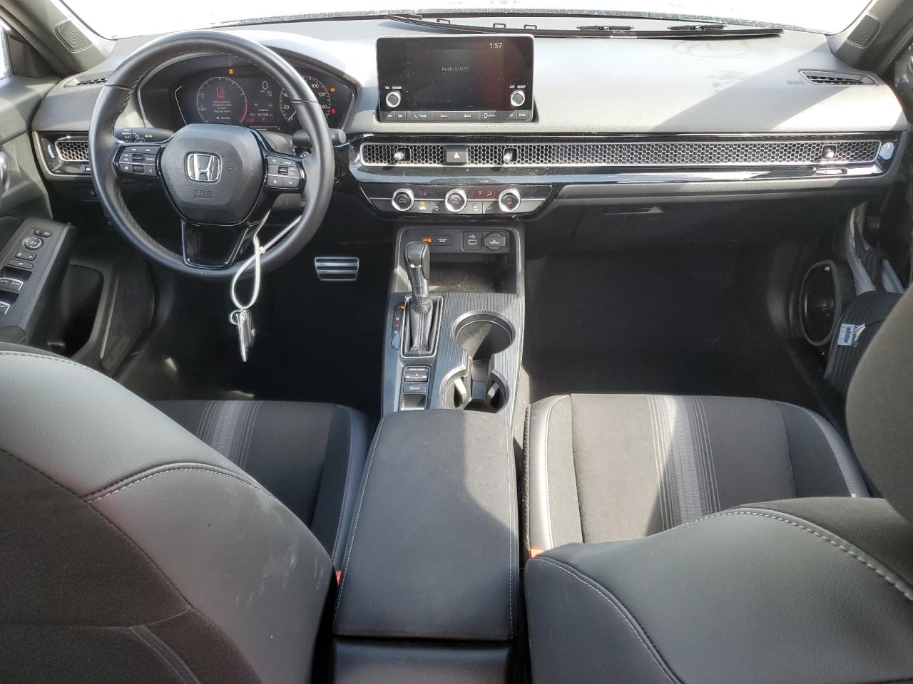 2024 Honda Civic - Image 8