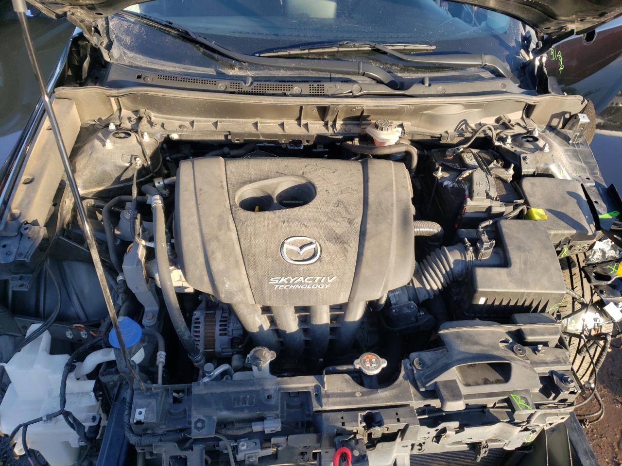 2019 Mazda CX-3 - Image 12