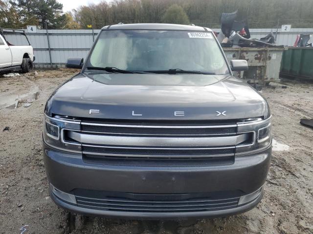  FORD FLEX 2015 Gray