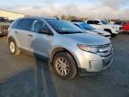 2014 Ford Edge Se на продаже в Spartanburg, SC - Undercarriage