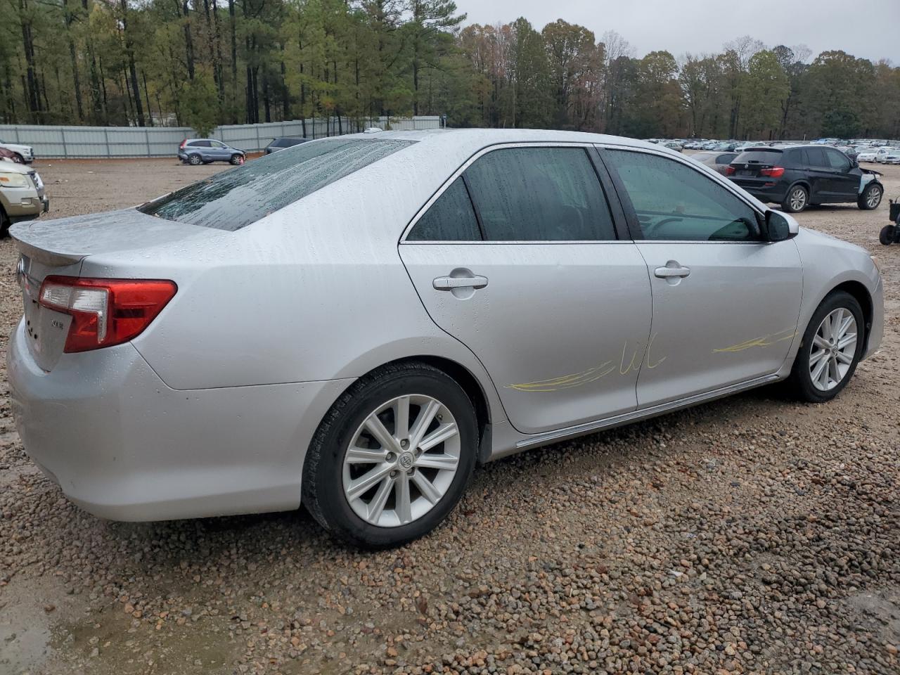 VIN 4T1BK1FK5DU528399 2013 TOYOTA CAMRY no.3