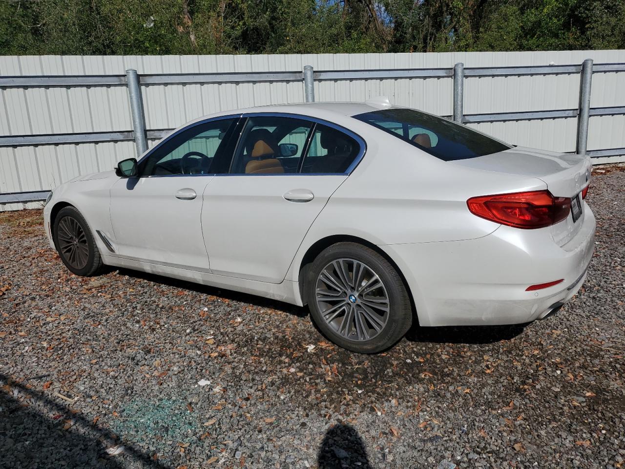 2019 BMW 5er - Image 2