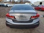 2014 Honda Civic Lx de vânzare în Chalfont, PA - Front End