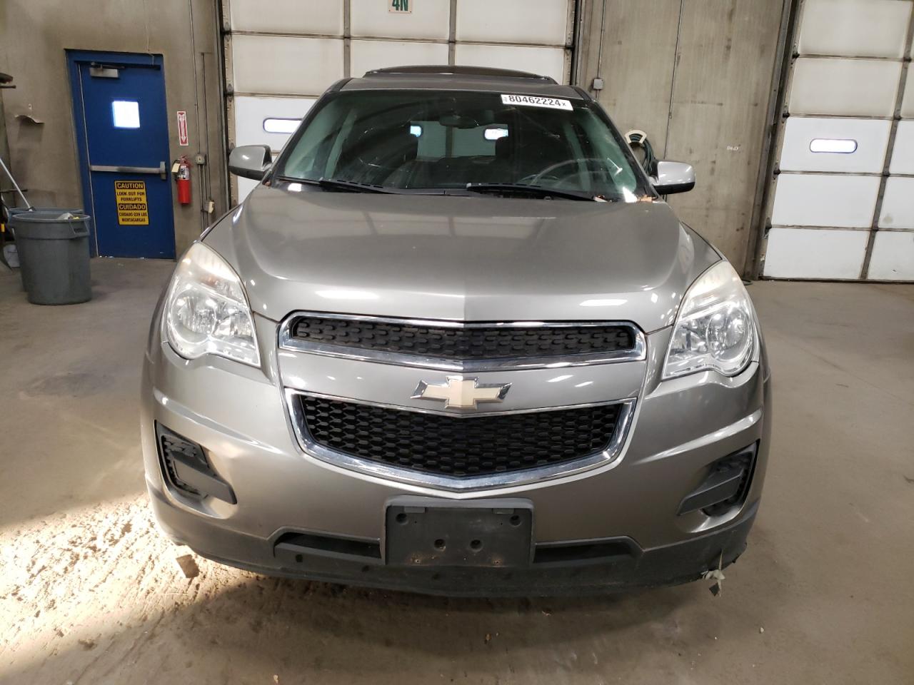 2012 Chevrolet Equinox - Image 5