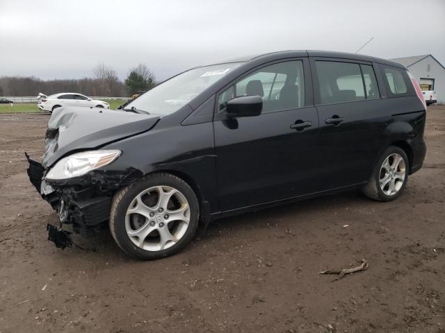 2010 Mazda 5 