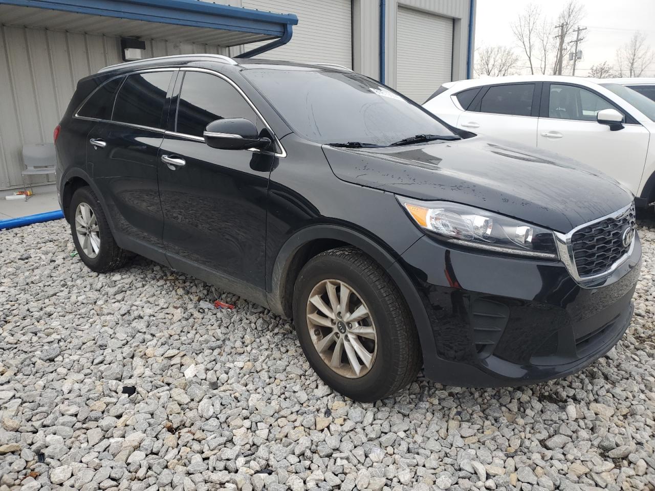 2019 Kia Sorento - Image 4
