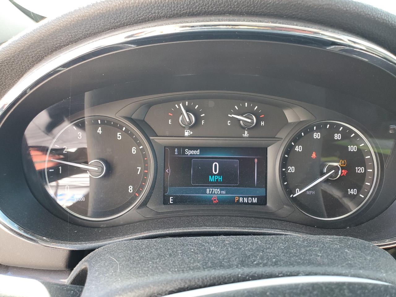 2020 Buick Encore - Image 9