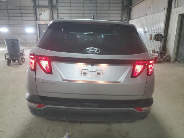 5NMJB3DE4RH296059 Hyundai Tucson SEL 6