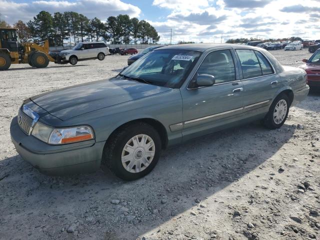 2005 Mercury Grand Marquis Gs