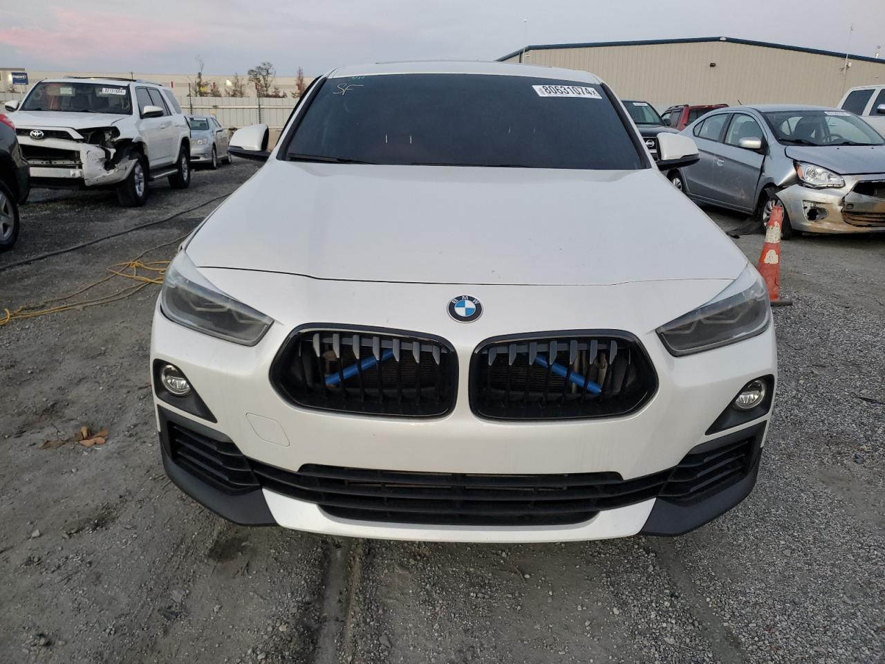 2018 BMW X2 - Image 5