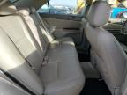 2005 Toyota Camry Le de vânzare în Martinez, CA - Front End