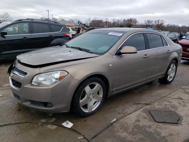 2008 Chevrolet Malibu 2Lt