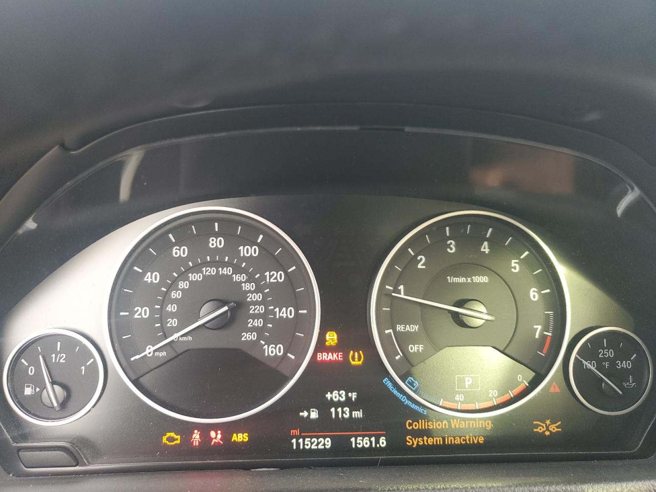 2018 BMW 4er - Image 9