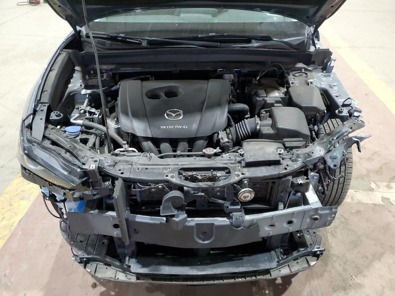 2022 Mazda CX-30 - Image 12