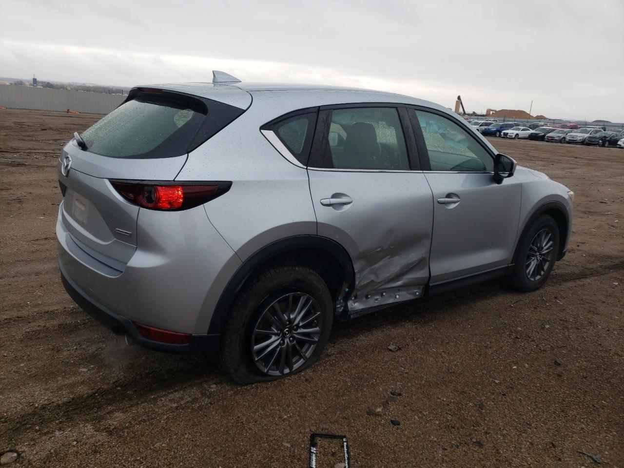 2018 Mazda CX-5 - Image 3