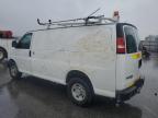 2013 Chevrolet Express G2500  на продаже в Dunn, NC - Undercarriage