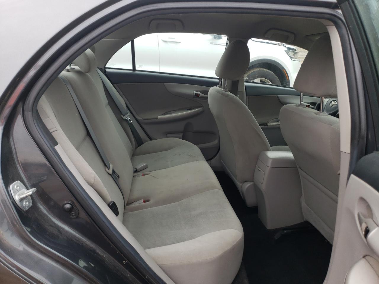 2012 Toyota Corolla Base VIN: 2T1BU4EEXCC802204 Lot: 82485994