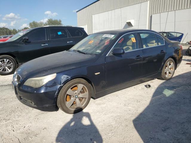 2007 Bmw 525 Xi for Sale in Apopka, FL - Water/Flood