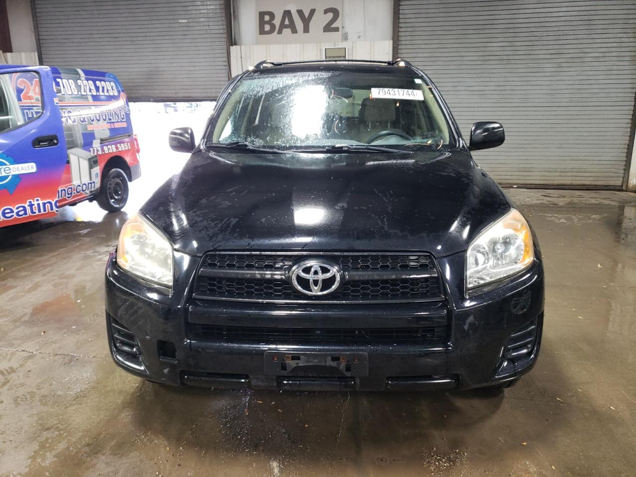 2011 Toyota RAV 4 - Image 5
