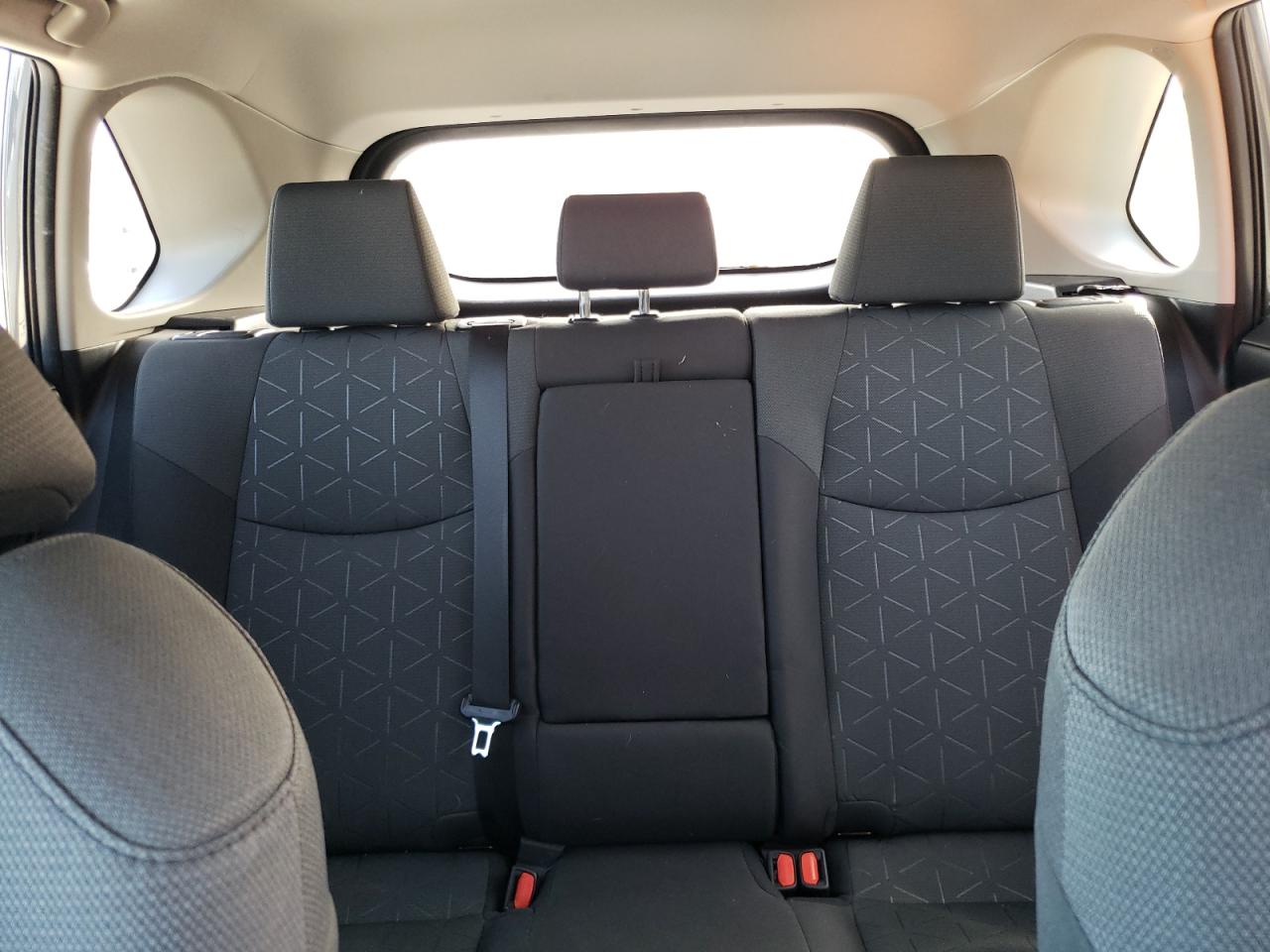 2021 Toyota RAV 4 - Image 10