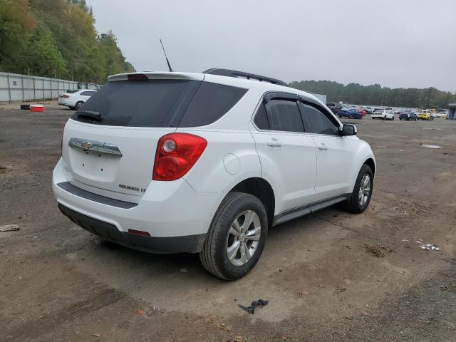  CHEVROLET EQUINOX 2013 Білий