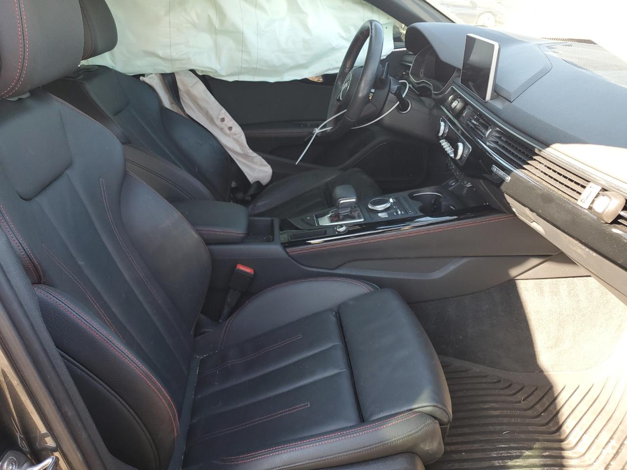 2019 Audi A4 - Image 7