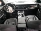 2020 Audi Q8 Premium Plus S-Line продається в New Britain, CT - Front End