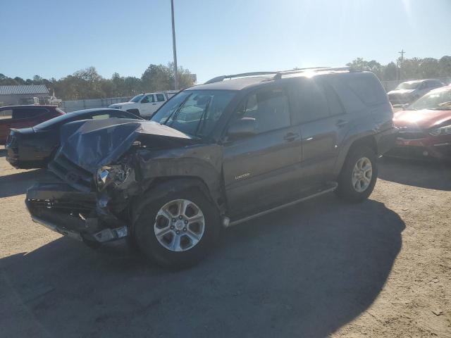 2003 Toyota 4Runner Limited