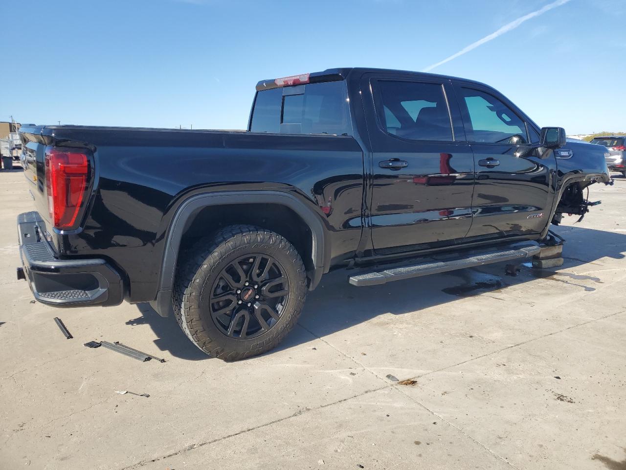 2020 GMC Sierra - Image 3