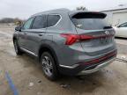 2023 Hyundai Santa Fe Sel Premium на продаже в Pekin, IL - Front End