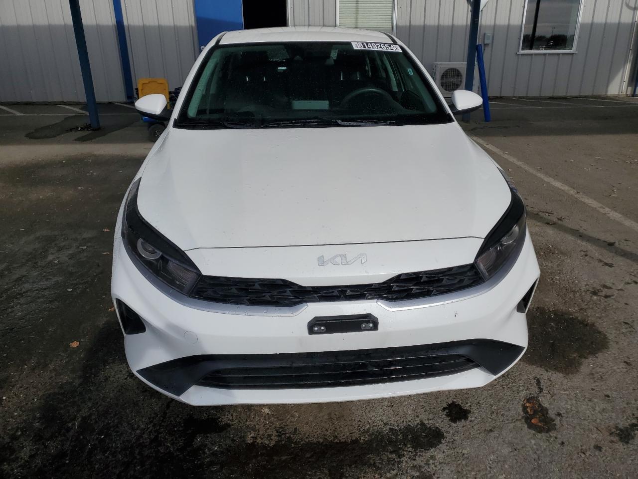 VIN 3KPF24AD4RE766069 2024 KIA FORTE no.5