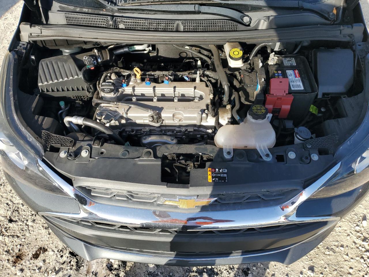 2021 Chevrolet Spark - Image 11