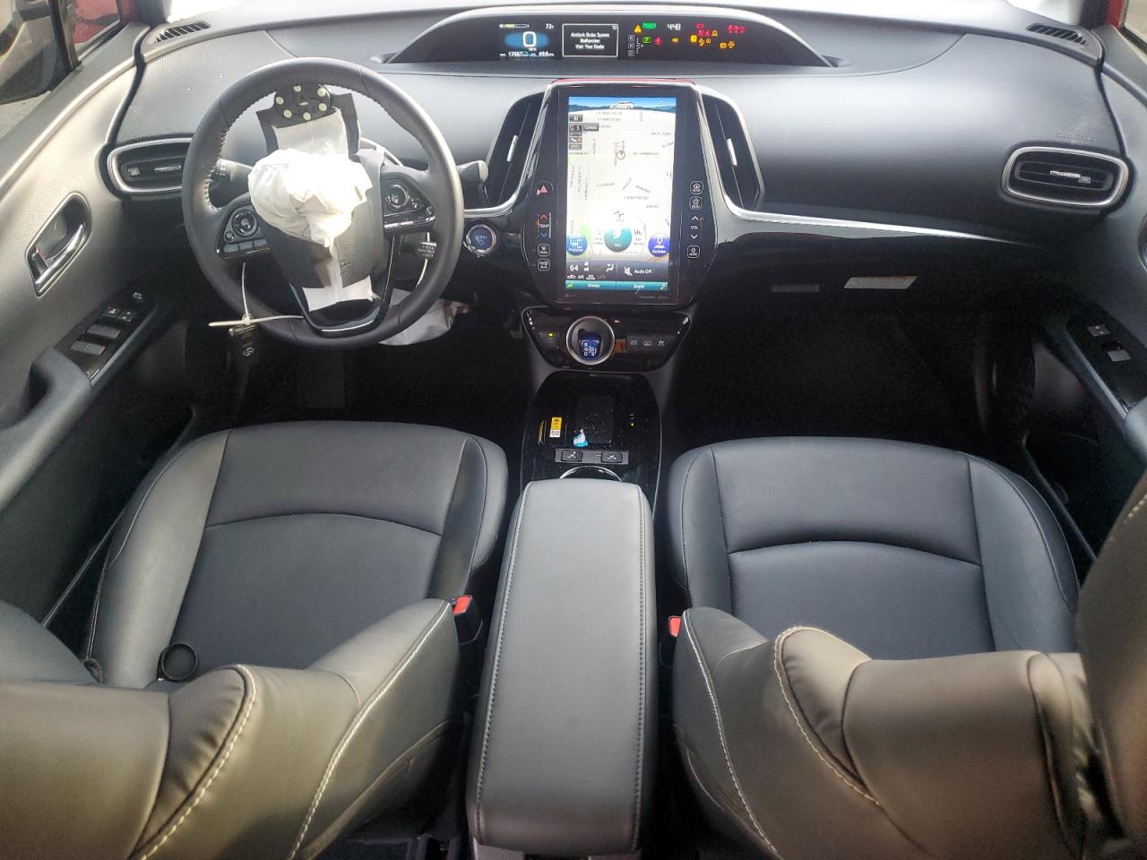 2022 Toyota Prius - Image 8