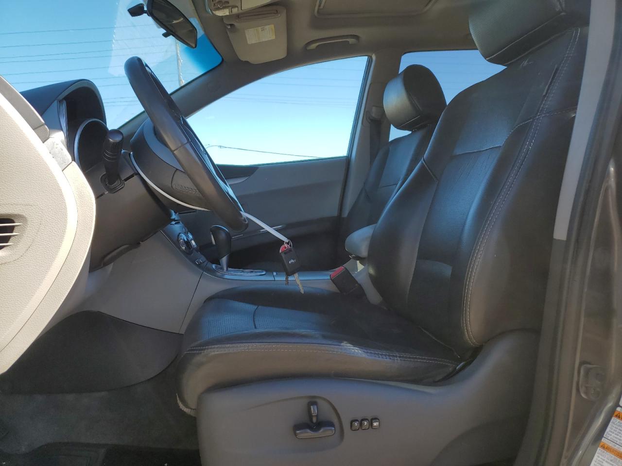 2007 Subaru Tribeca - Image 7