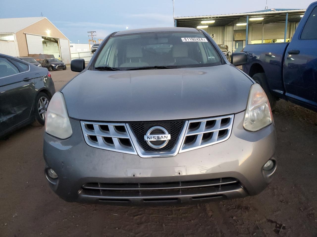 2012 Nissan Rogue - Image 5