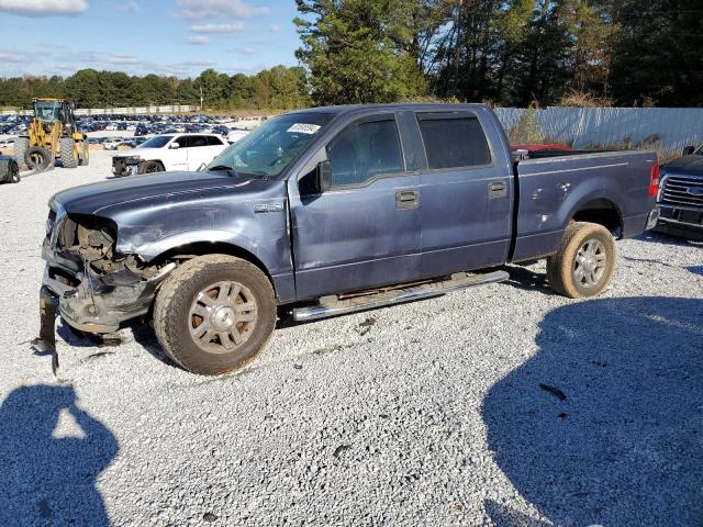 2006 Ford F150 Supercrew