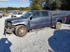 2006 Ford F150 Supercrew იყიდება Fairburn-ში, GA - Front End