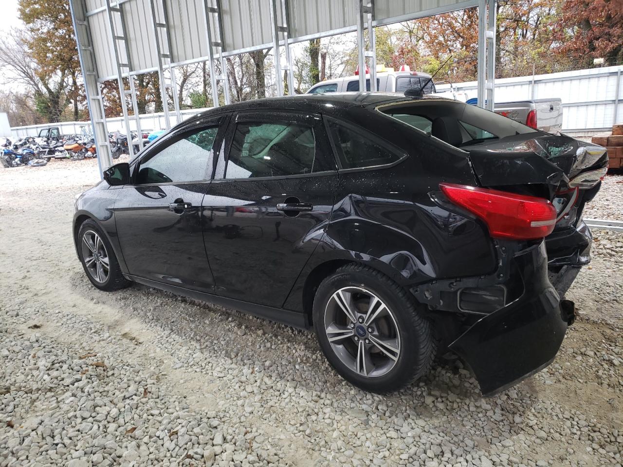 2018 Ford Focus - Image 2