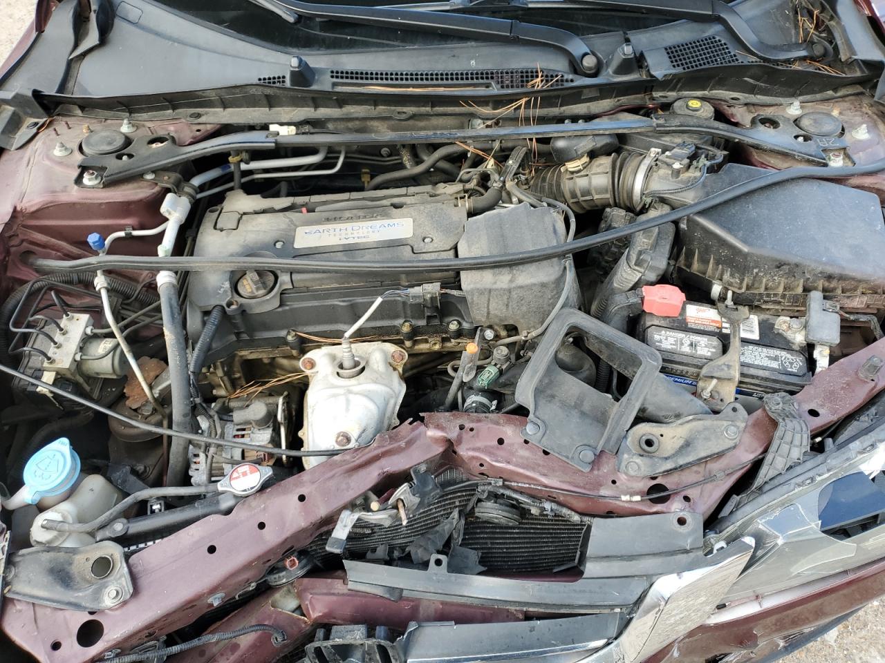 2014 Honda Accord - Image 12