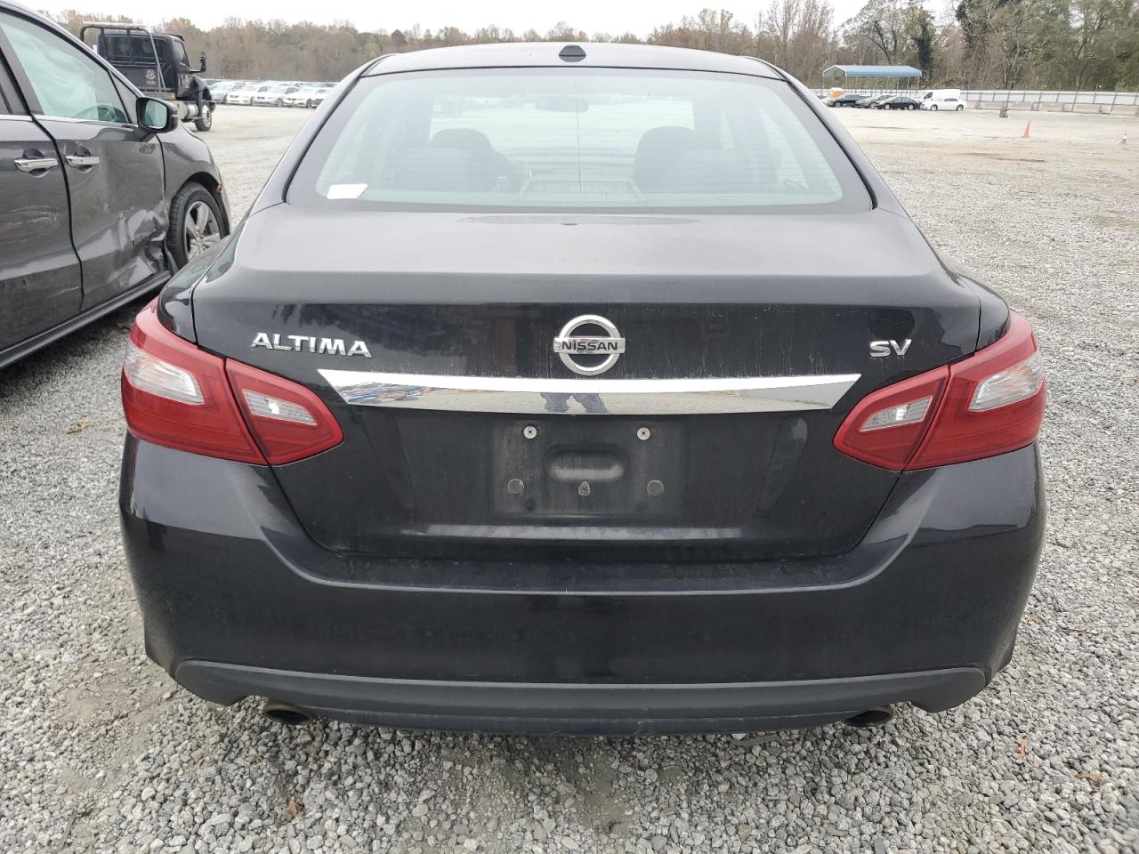 2018 Nissan Altima 2.5 VIN: 1N4AL3AP5JC209460 Lot: 78588364