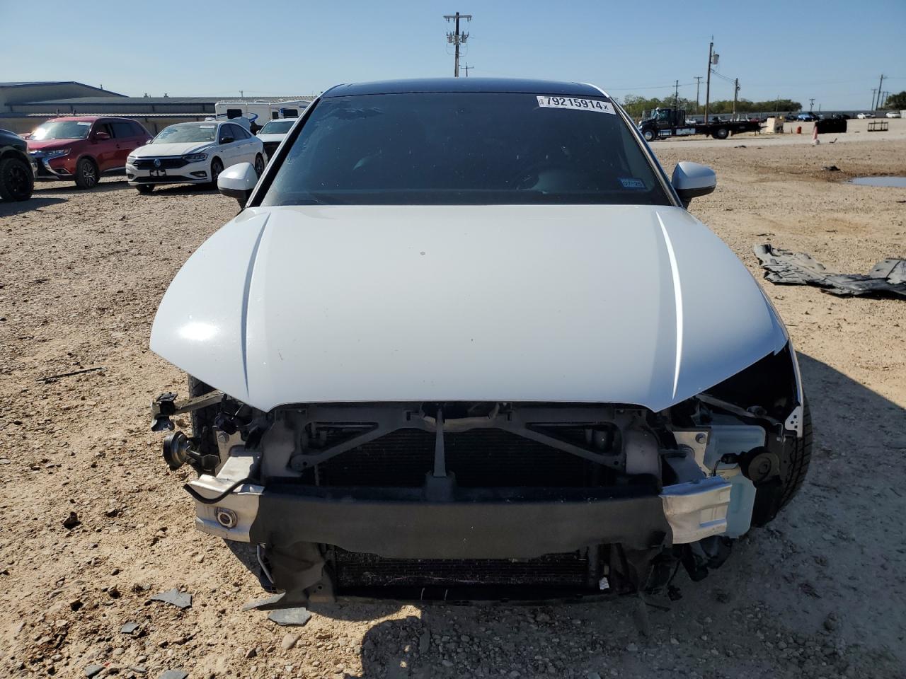 2016 Audi A3 - Image 5