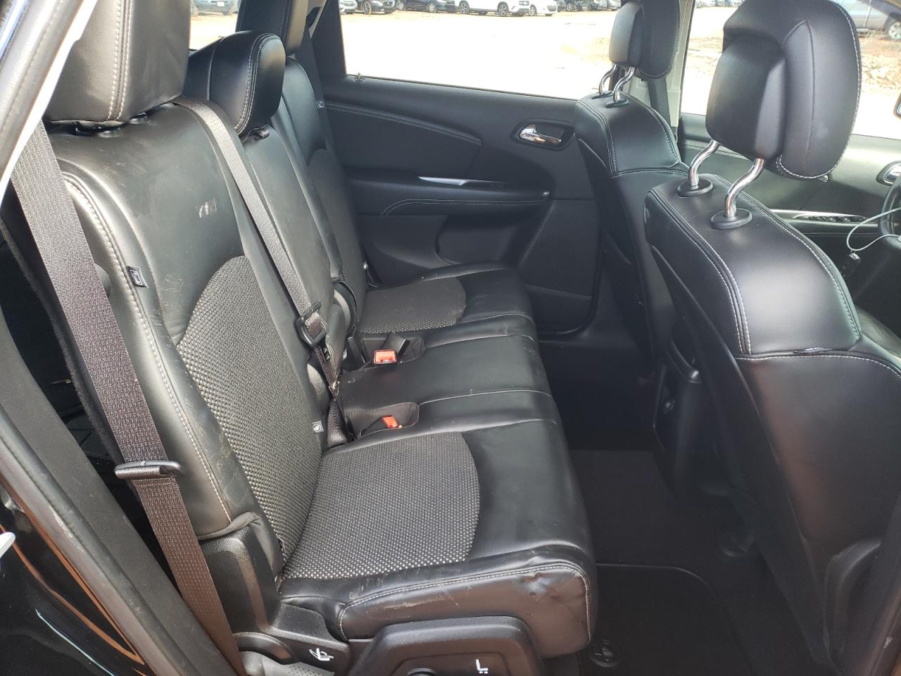 2016 Dodge Journey - Image 11