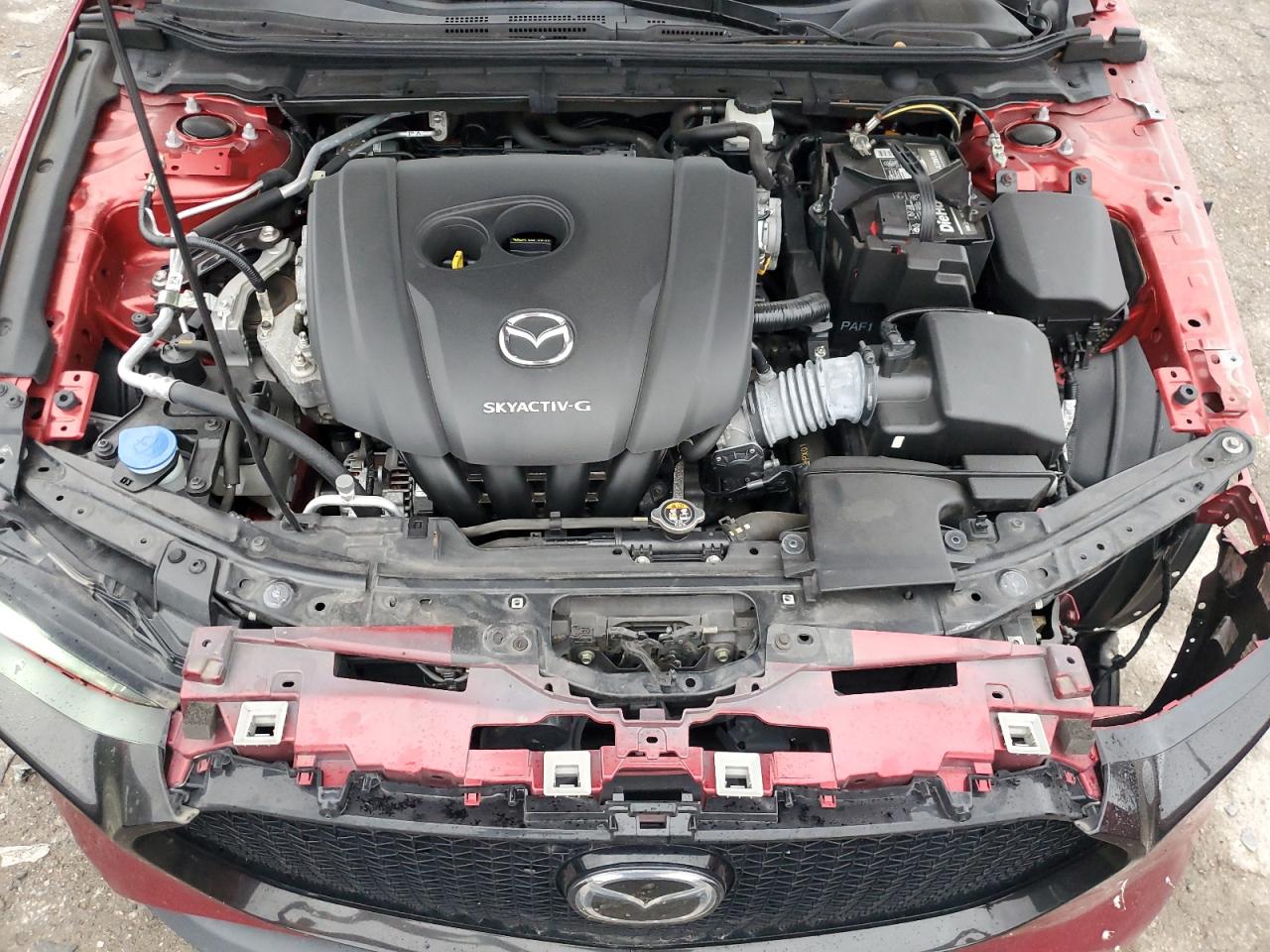 2019 Mazda 3 - Image 11