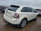 2008 Ford Edge Limited en Venta en Elgin, IL - Minor Dent/Scratches