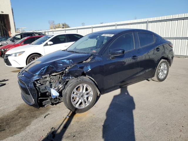 2016 Toyota Scion Ia 