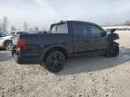 2017 Honda Ridgeline Black Edition na sprzedaż w Wayland, MI - Front End