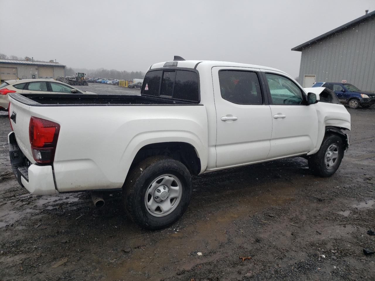 2022 Toyota Tacoma - Image 3