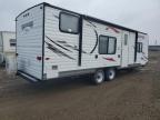 2014 FORESRIVER WILDWOOD for sale at Copart AB - CALGARY