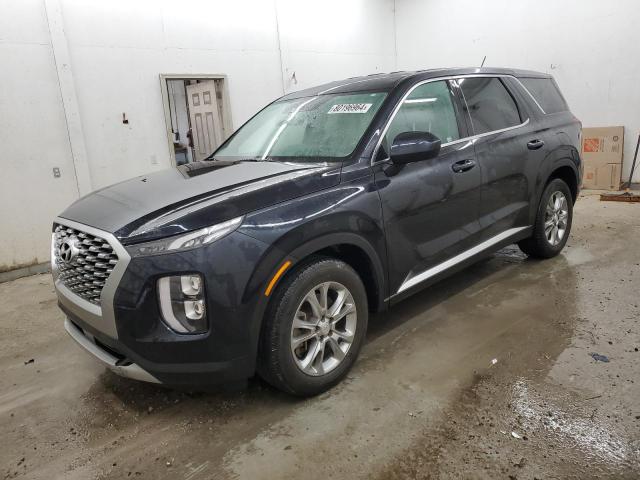 2020 Hyundai Palisade Se