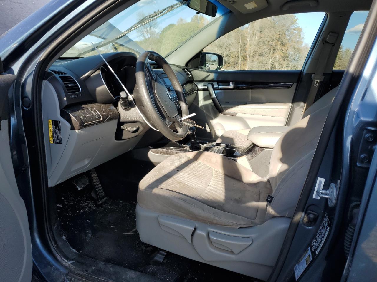 2015 Kia Sorento - Image 7